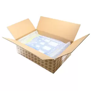 FIS Sign Holder Double Sided Vertical - A3 Size Pack of 4 Pieces -FSNAA3V-4