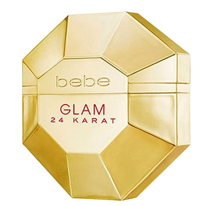 BEBE GLAM 24 KARAT (W) EDP 100ML