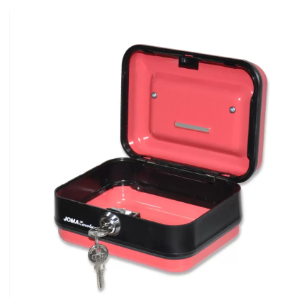 Saving Box Eurobox - 10111 - JMCPEBN1H