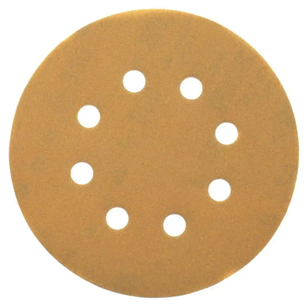 Velcro Sanding Disc 180 Grits 125mm