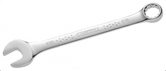 EXPERT E113313 COMBINATION WRENCH-INCH 11/32″