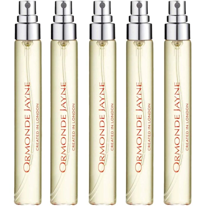 ORMONDE JAYNE MONTABACO (U) MINI SET PARFUM 5 X 8ML