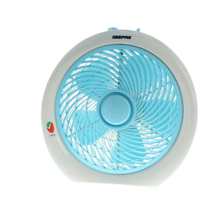 GF21119 12 Box Fan