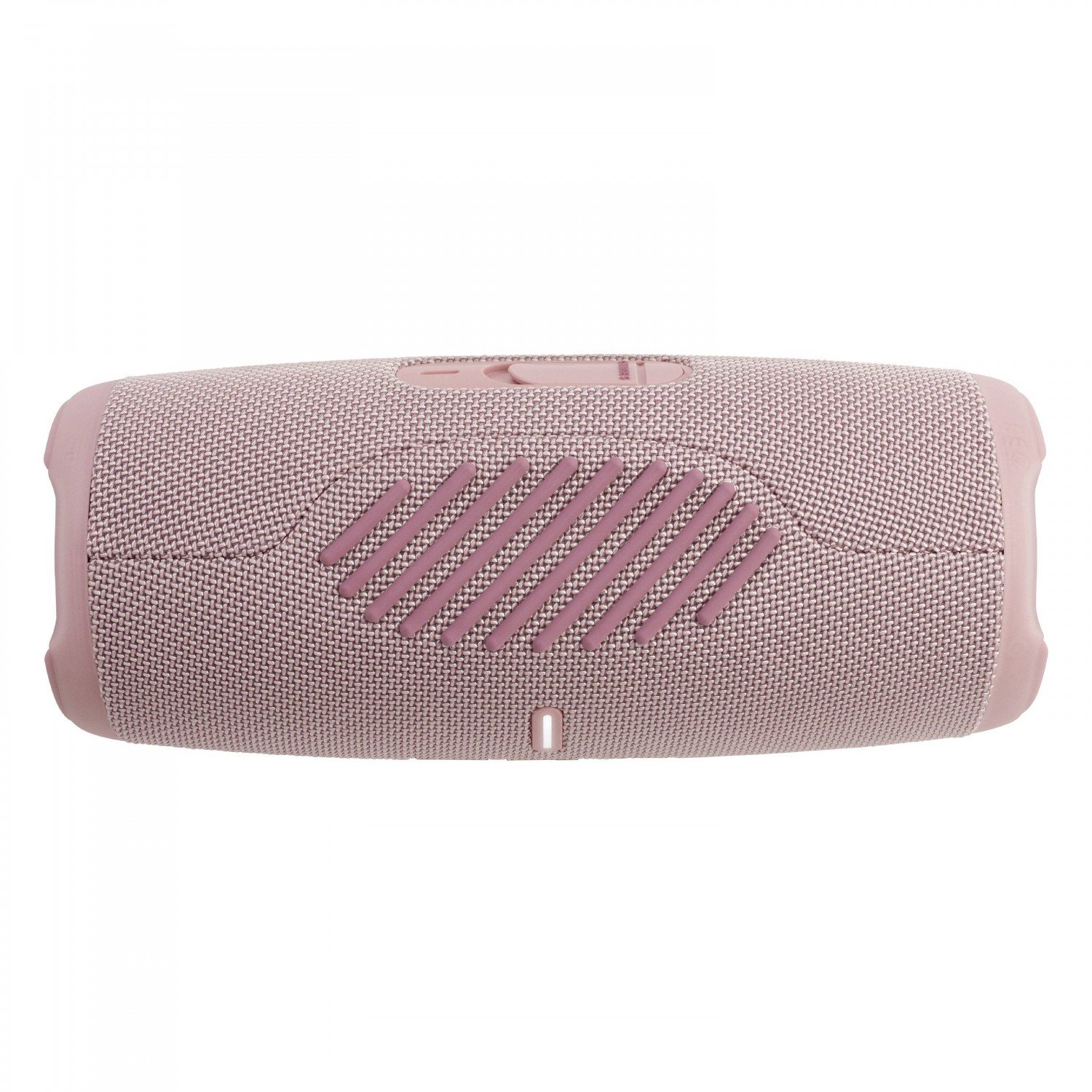 JBL Charge5 Splashproof Portable Bluetooth Speaker - Pink