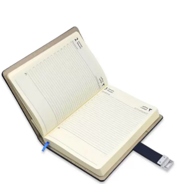 FIS Diary 2023 (Arabic/English) A5 - FSDI83AE23D17N