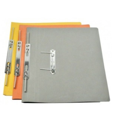 Fis Spring Transfer File 50/Box Orange