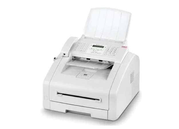 OKI FAX170 A4 Mono Chrome Fax Machine