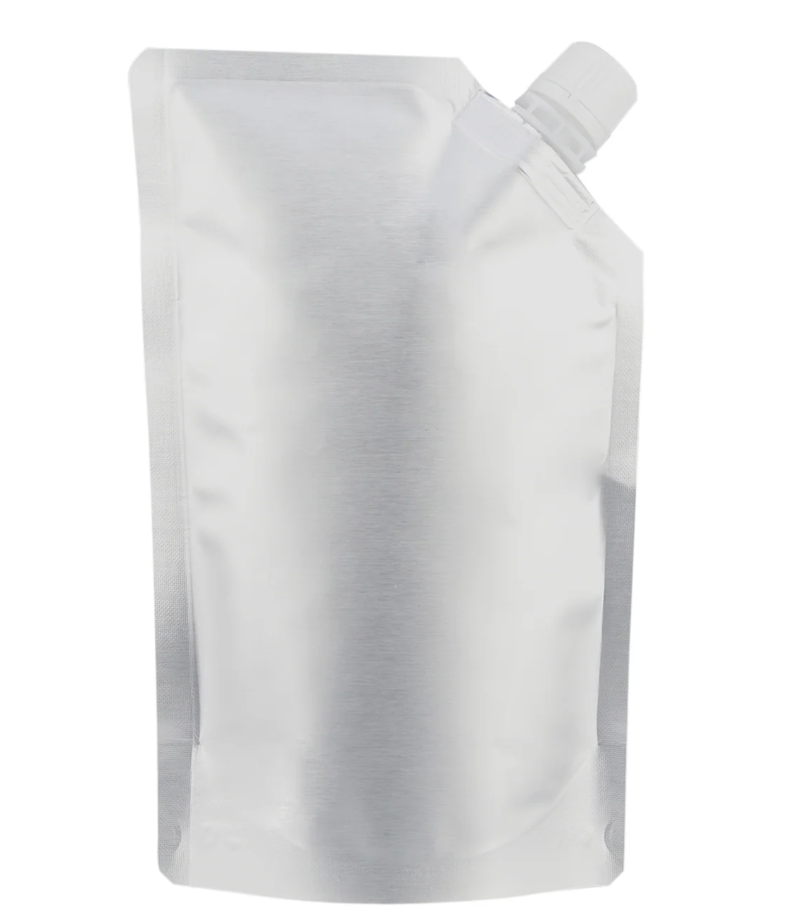 Coffee Bag Stand Up Spout Pouch