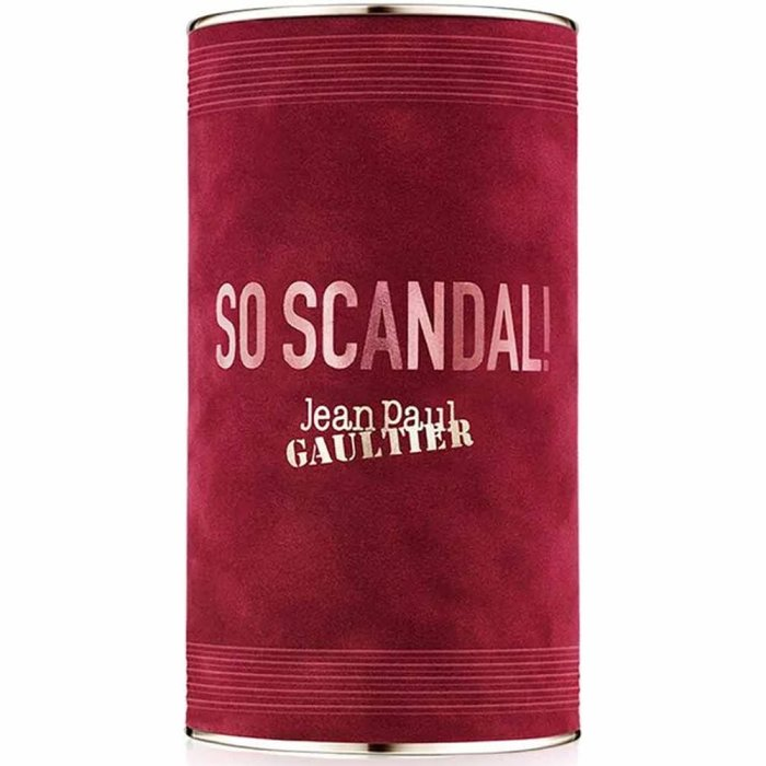 JEAN PAUL GAULTIER SO SCANDAL! (W) EDP 50ML