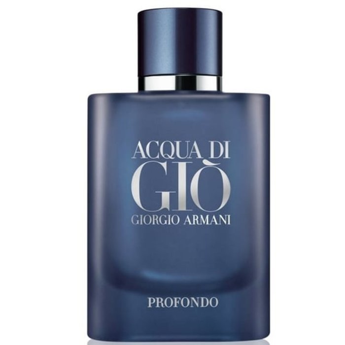GIORGIO ARMANI ACQUA DI GIO PROFONDO (M) EDP 75ML