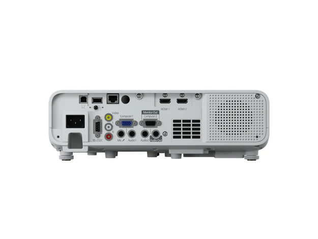 Epson EB-L200W Laser Projector