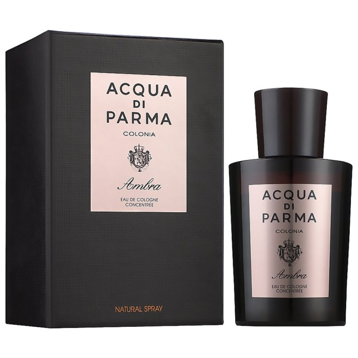 ACQUA DI PARMA COLONIA AMBRA (M) EDC 180ML