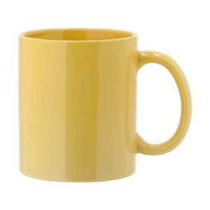 Royalford Stoneware Mug for Tea - Stoneware - Multi - 325 ML