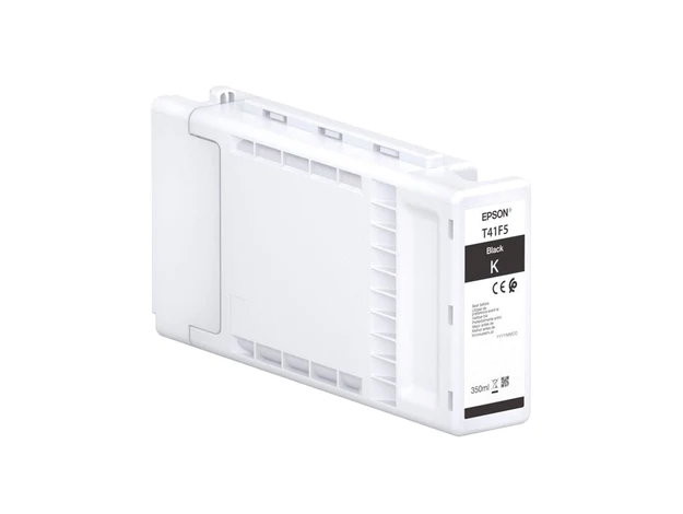 Epson T41F5 Black Ink Cartridge (C13T41F540)