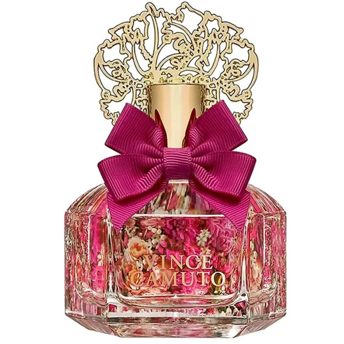 VINCE CAMUTO FLOREALE (W) EDP 100ML