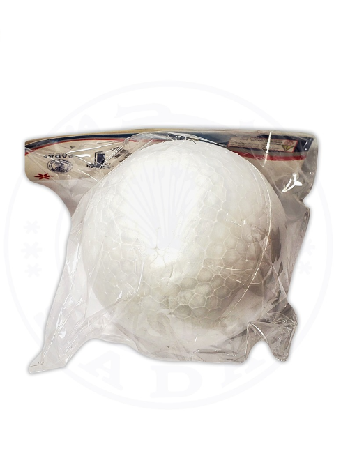 THERMOCOL BALL 1PC CARD TH1001 PD-84