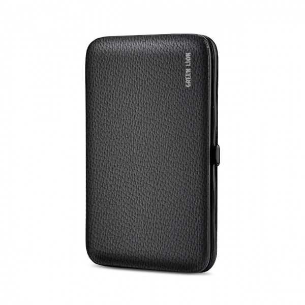 Green Paris Beauty Kit - Silver