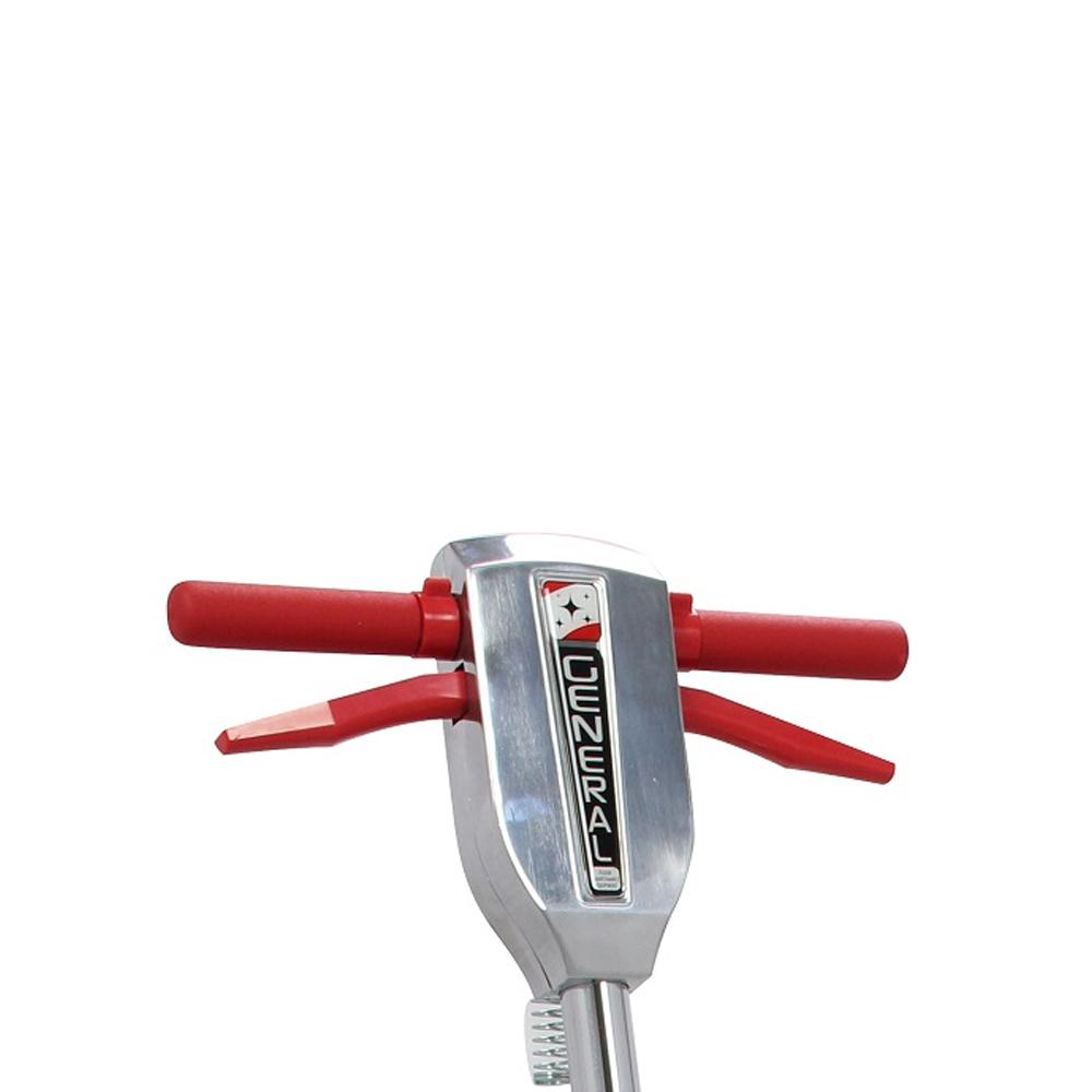 General Floorcraft KCD-17 Extra Heavy Duty Floor Buffer Machine