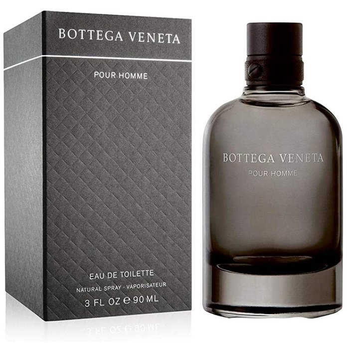 BOTTEGA VENETA POUR HOMME (M) EDT 90ML