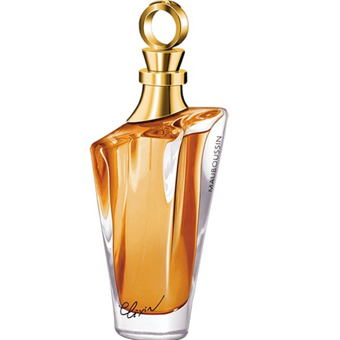 MAUBOUSSIN MAUBOUSSIN ELIXIR POUR ELLE (W) EDP 100ML