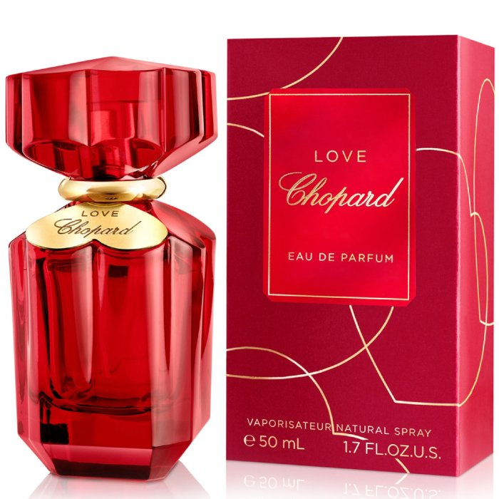 CHOPARD LOVE (W) EDP 50ML