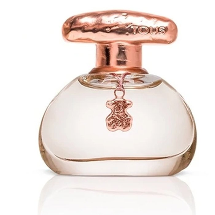 TOUS SENSUAL TOUCH (W) EDT 100ML