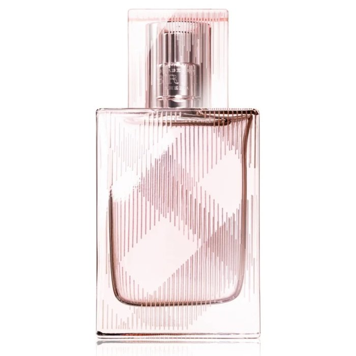 BURBERRY BacRIT SHEER (W) EDT 30ML