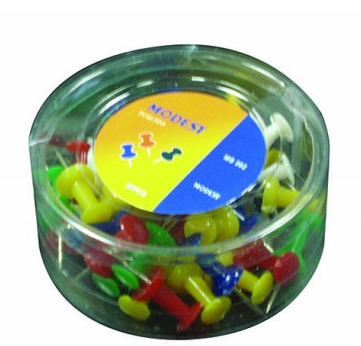 Push Pin