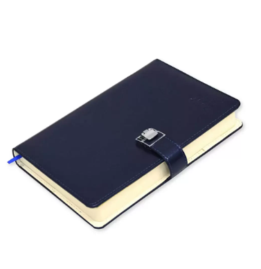 FIS Diary 2024 (Arabic/English) A5 - FSDI83AE24D17N