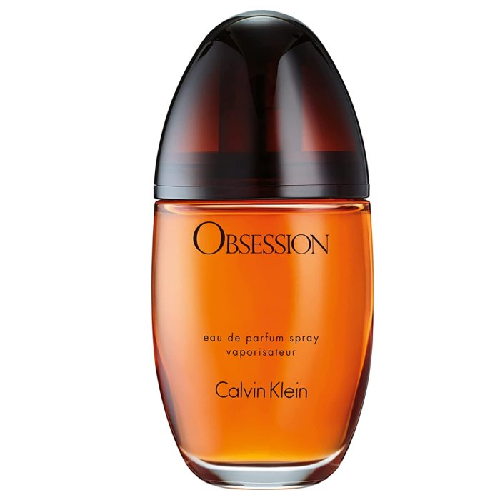 CALVIN KLEIN OBSESSION (W) EDP 100ML