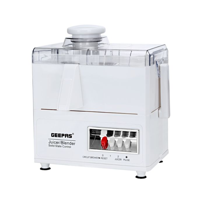 GSB2031 4 In 1 Food Processor | 600W