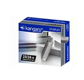 KANGARO STAPLES - STAPLER PIN 23/24