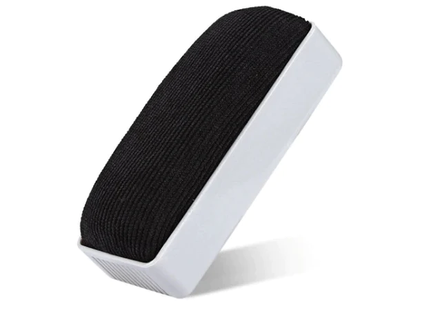 DELI White Board Eraser Non-Magnetic 7810