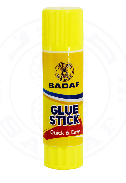 GLUE STICK PVP 21G (UNIT: PC) -PD-93