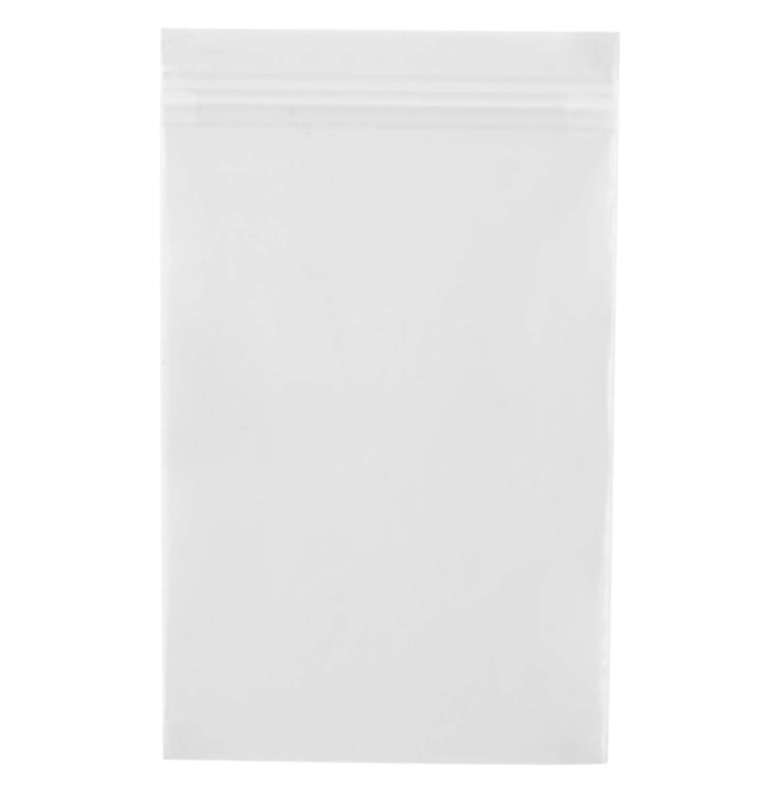 Ziplock Lock Storage Bag