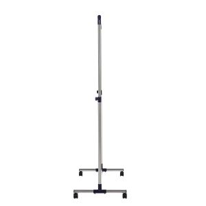 Royalford Garment Dryer Rack - Stainless Steel - Silver