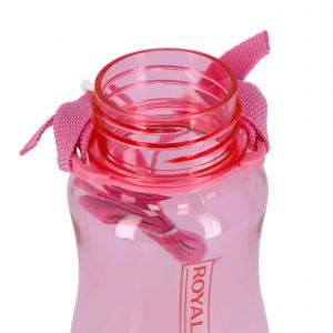 ROYALFORD 500 ML WATER BOTTLE KIDS WATER BOTTLE - PLASTIC