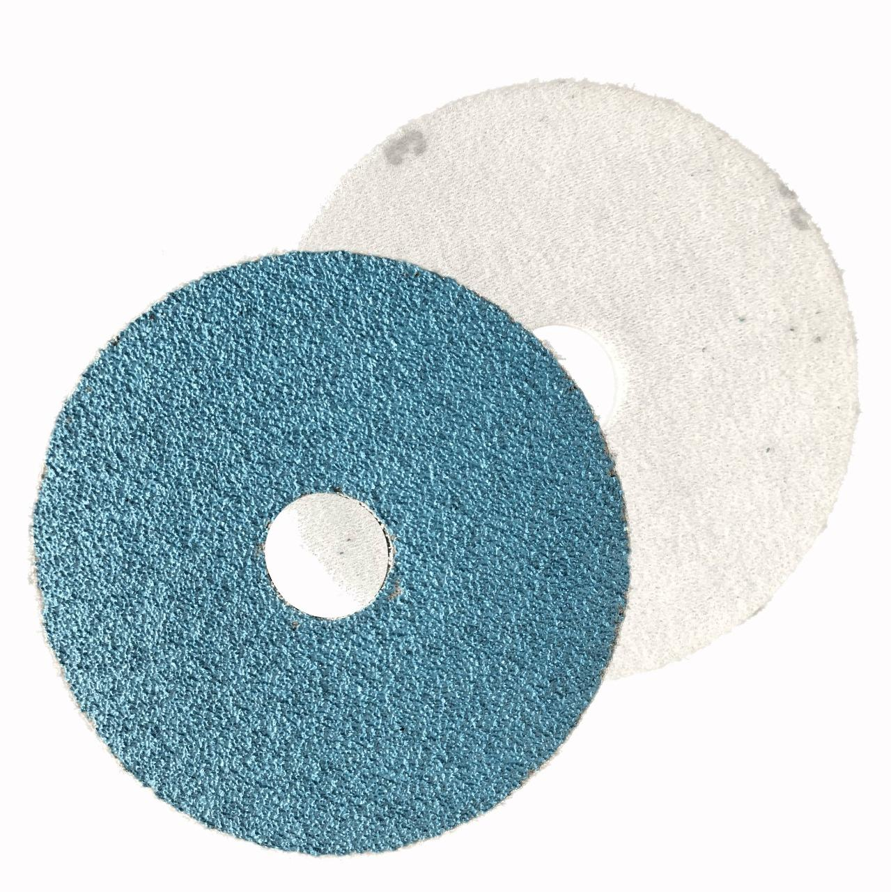 Sand Paper Ø140mm Grit 36