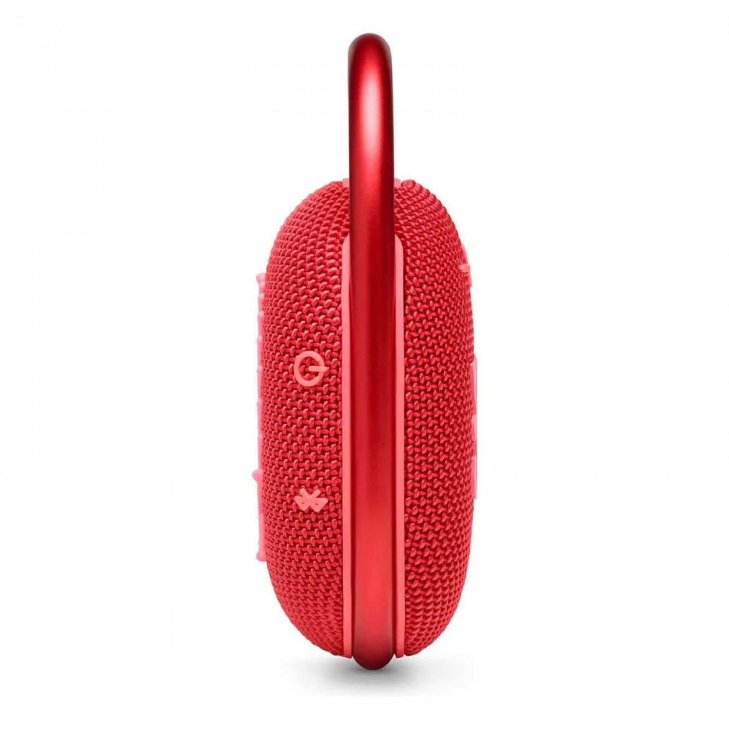 JBL Clip 4 Portable Wireless Speaker - Red