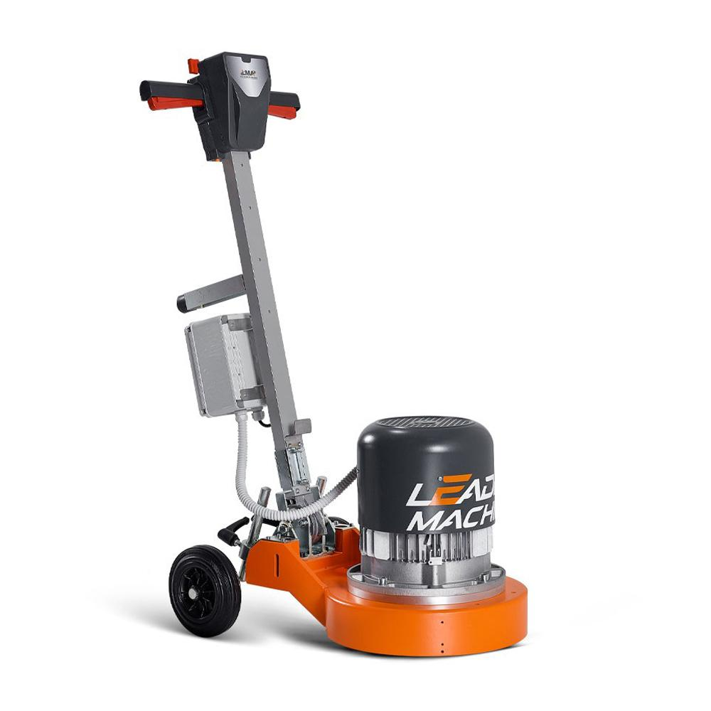 LM01 | Leader Grinder Machine
