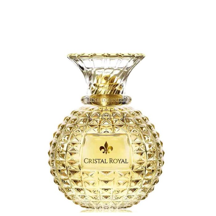 MARINA DE BOURBON CRISTAL ROYAL (W) EDP 50ML