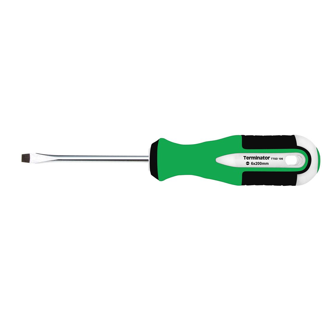 Screw Driver Size 6*200mm