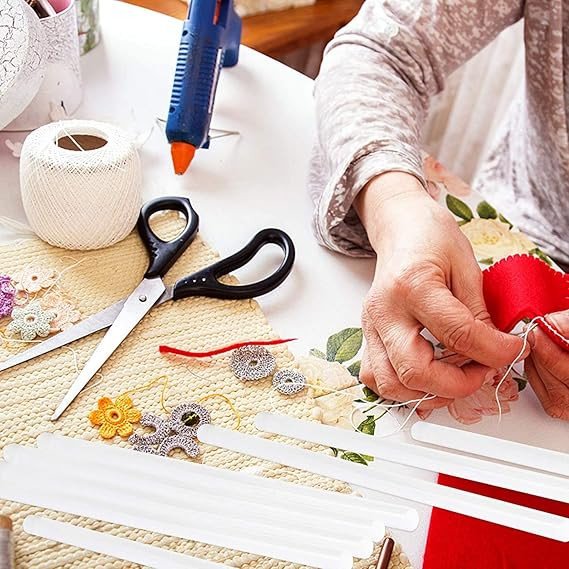 Hot Glue stick, Made In Taiwan, TWGC (700 Grams)