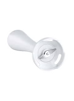 Stick Hand Blender with Calibrated Beaker and Dual Variable Speed Control 500.0 ml 300.0 W SB2500-B5 White