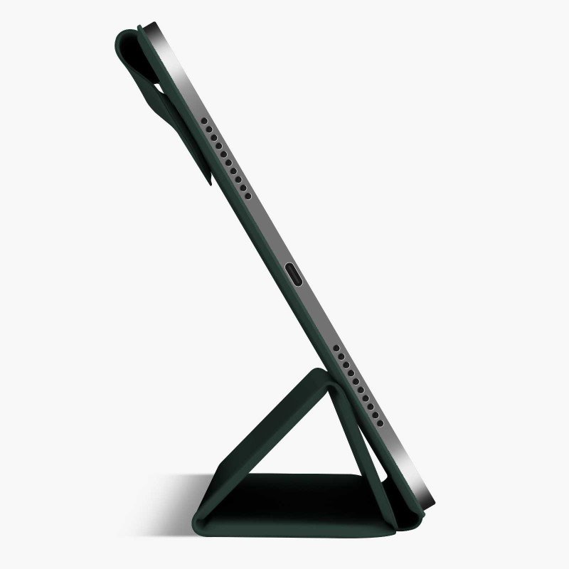 Green Lion Smart Folio Case for iPad 10 ( 10.9" ) 2022 - Black