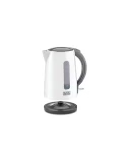 Electric Concealed Coil Kettle 1.7 L 2200.0 W JC70-B5 White/Grey