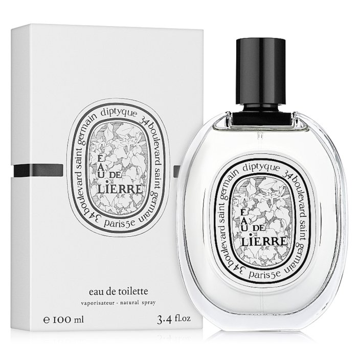 DIPTYQUE EAU DE LIERRE (W) EDT 100ML