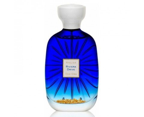 Atelier Des Ors Riviera Drive – Eau De Parfum 100ML