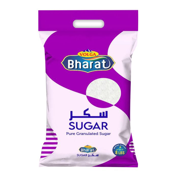 Volga Bharat Sugar, 3.6 Kg