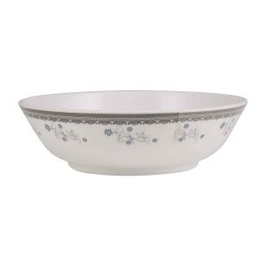 Royalford Melamineware 75" Bowl Floral - Melamine - Multicolor